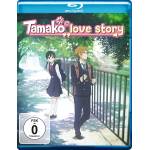 Various - Tamako Love Story(Ltd.Fan Ed.) [DE-Version, Regio 2/B]