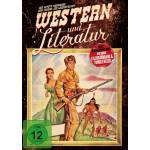 George Montgomery - Western und Literatur [DE-Version, Regio 2/B]