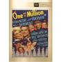 One In A Million / (full B & w) - One In A Million [Regio free (0)]