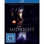 Various - The Midnight Man BD [DE-Version, Regio 2/B]