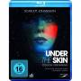 Various - Under the Skin BD [Regio free (0)]