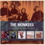 &nbsp;"Monkees, The-Original Album Series-Rhino-CD"