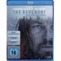 Various - The Revenant - Der R�ckkehrer BD [DE-Version, Regio 2/B]