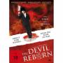 Booboo Stewart / Sarah Lieving / Lucy Doty - The Devil Reborn [EURO-Version, Regio 2]