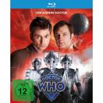 David Tennant / David Morrissey / Dervla Kirwan / + - Doctor Who: Der andere Doktor - XMAS [DE-Version, Regio 2/B]