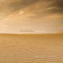 ADAMS J. L. - Become Desert [DE-Version, Regio 2/B]