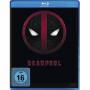 Various - Deadpool BD [EURO-Version, Regio 2]