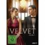 Miguel Angel Silvestre / Paula Echevarria / + - Velvet-Vol.5 [DE-Version, Regio 2/B]