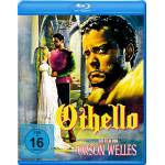 Orson Welles / Suzanne Cloutier - Othello [DE-Version, Regio 2/B]