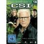 Various - CSI: Las Vegas-Season 15 [DE-Version, Regio 2/B]