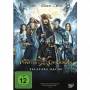 Various - Pirates of the Caribbean - Salazars Rache [DE-Version, Regio 2/B]