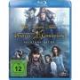 Various - Pirates of the Caribbean - Salazars Rache BD [DE-Version, Regio 2/B]