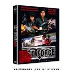 &nbsp;"Red Force-Red Force 3 - Cover a [DE-Version, Regio 2/B]-Shamrock Media / Cargo-Blu-Ray"