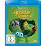 Various - Das gro�e Krabbeln BD [Regio free (0)]