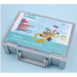 Elecfreaks - ELECFREAKS NEZHA Inventor s Kit f�r micro bit (ohne micro bit)