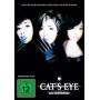 Kane Kosugi - Cat's Eye-Das Supertrio (1997) [US-Version, Regio 1/A]