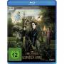 Various - Die Insel der besonderen Kinder 3D BD (3D / 2D) [DE-Version, Regio 2/B]