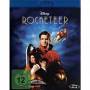Various - Rocketeer BD [Regio free (0)]