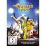 Ein Monster In Paris - Ein Monster in Paris [EURO-Version, Regio 2]