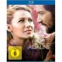 Various - F�r immer Adaline BD [DE-Version, Regio 2/B]