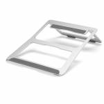 One For All - One for All Travel Laptopst�nder Aluminium DM 0050 [DE-Version, German Keyboard]