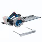 Bosch - Akku-Handkreiss�ge GKS 18V-57-2 GX Professional solo + FSN 440 X