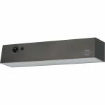 Brennenstuhl - Solar LED Strahler SOL 1000 Cubus (grau)