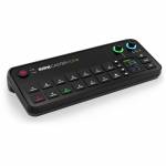Rode - R�DECaster VIDEO, Mischpult