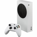 &nbsp;"Microsoft-Xbox Series S - Spielkonsole - QHD - HDR - 1TB SSD - Roboter wei� (EP2-00644)-Microsoft-Toys/Spielzeug"