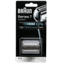 Braun - Ersatzscherkopf 9000 Kombipack 70s