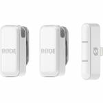 Rode - RODE Wireless Micro Lightning weiss - Mikrofon (WIELESSMICLIGHT)