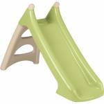Smoby - Life Rutsche XS Gr�n mit Wasseranschluss