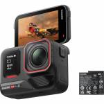 Insta360 - Ace Pro 2 Standard Bundle Action Kamera 4k