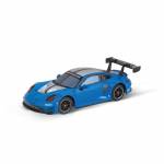 Carrera - Carrera Porsche 911 GT3 R Blue Thunder Sportwagen-Modell