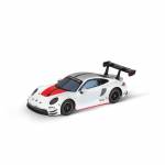 Carrera - Carrera Porsche 911 GT3 R White Lightning Mod�le de voiture de sport