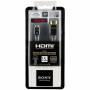 Sony - DLC-HEU15 Mikro Mini HDMI Kabel 1,5m