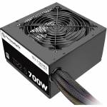 &nbsp;"Thermaltake-Thermaltake TRS-700AH2NK 700W ATX Negro unidad de fuente de alimentaci�n-Thermaltake-Hardware/Electronic"