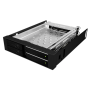 Icy Box - We-Ra. IcyBox 2x2,5 SATAI-III in 3,5 IB-2227StS (b)