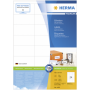 Herma - SuperPrint-标签-白色-35 x 70 毫米-2400 张（100 张 x 24 张）(4429)