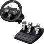 Logitech - Lenkrad G920 Racing Driving Force