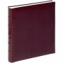 &nbsp;"Walther-Classic   29x32 60 S. Buch weinrot  FA372R-Walther-Hardware/Electronic"