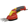&nbsp;"Wolf-garten-Akku-Grasschere Power Finesse 30 R, Li-Ion 3,6Volt-Wolf-garten-Hardware/Electronic"