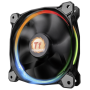 Thermaltake - Thermaltake Fan 120mm Riing 12 LED RGB
