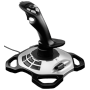 Logitech - Extreme 3D Pro - Joystick - 12 Taste(n) (942-000031)