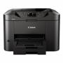 Canon - MAXIFY MB2750 - Multifunktionsdrucker - Farbe - Tintenstrahl - A4 (210 x 297 mm), Legal (216 x 356 mm) (Original) - A4/Legal (Me [EURO-Version]