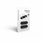 Bluelounge - CableDrop Multi Black