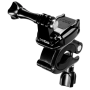 Gopro - HANDLEBAR / SEATPOST / POLE MOUNT - St�tzsystem - Lenkerhalterung - Griffstange, Stangenbefestigung, Sattelst�tzenmont