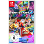 Nintendo - Switch Mario Kart 8 Deluxe