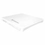 Transcend - 8x Dvds-w - Laufwerk - Dvd+/-rw (+/-r Dl) / Dvd-ram - 8x/8x/5x - Usb2.0 - Extern - Wei� (ts8xdvds-w)
