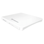 Transcend - 8x Dvds-w - Laufwerk - Dvd+/-rw (+/-r Dl) / Dvd-ram - 8x/8x/5x - Usb2.0 - Extern - Wei� (ts8xdvds-w)